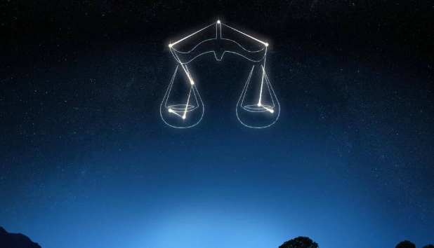 天秤座最配星座