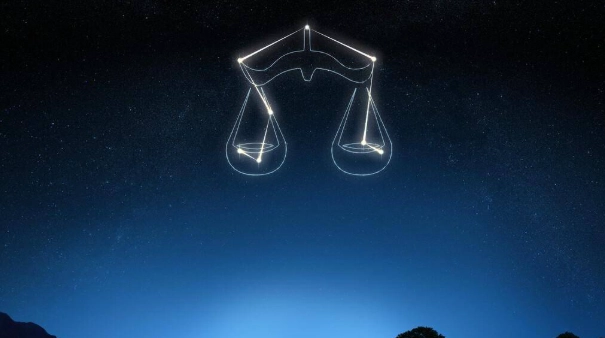 天秤女 星座配對