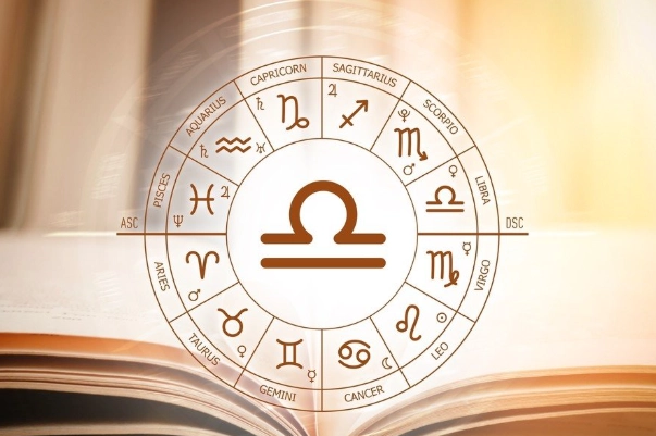 天秤座愛情配對