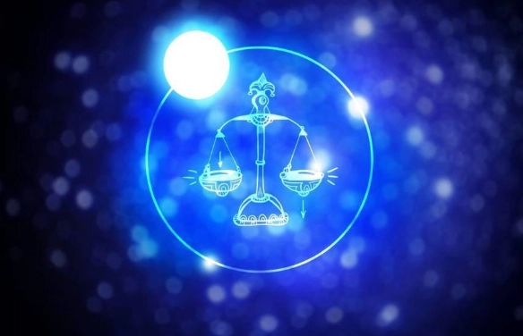 天秤座愛情配對