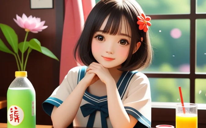 水瓶女感情行為