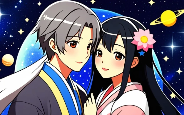 天秤男適合的星座