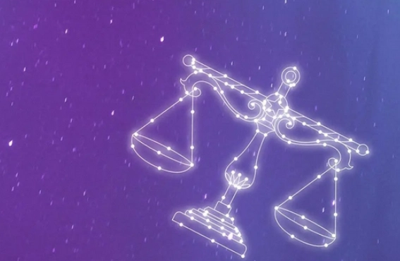 天秤座愛情配對