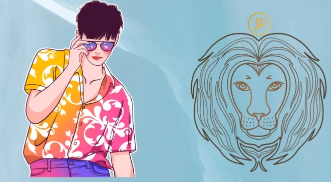 如何安撫獅子座