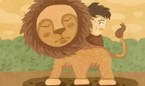 獅子男喜歡的女生特質