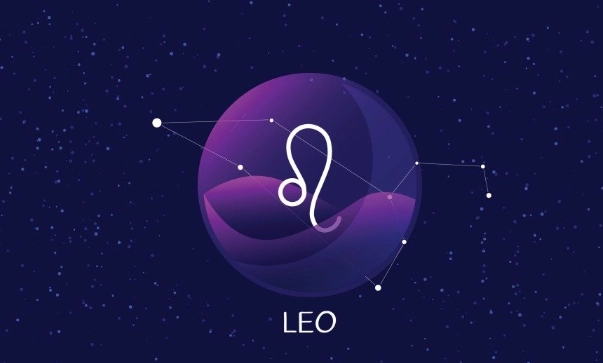 獅子座喜歡一個人