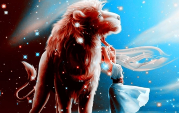 獅子男喜歡的類型