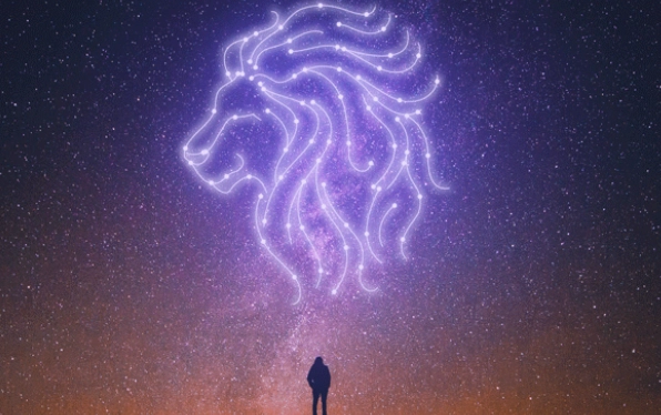 星座愛情 獅子座