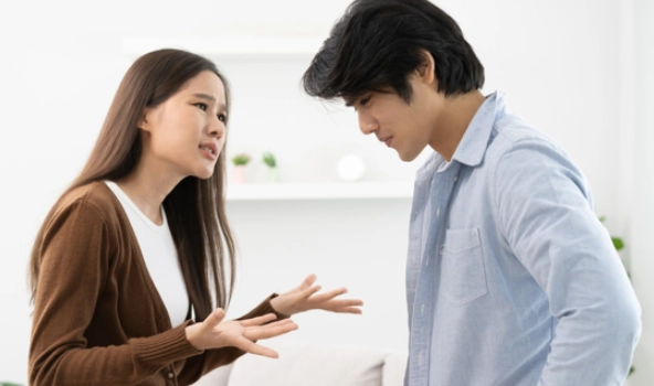 獅子座 女友 黏人