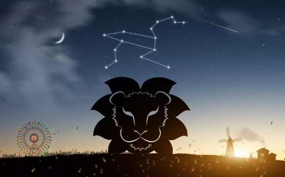 獅子座 最配星座