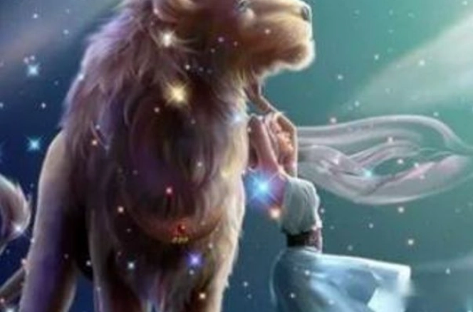 如何知道 獅子座 喜歡你