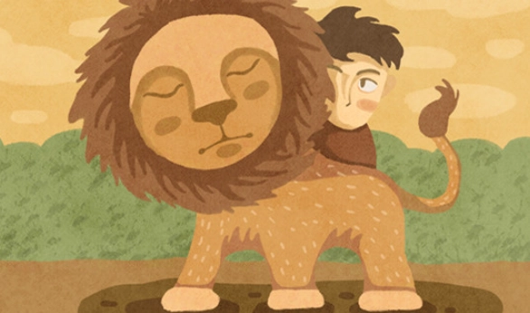 狮子座男生 恋爱