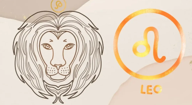 獅子座 暗戀 行為