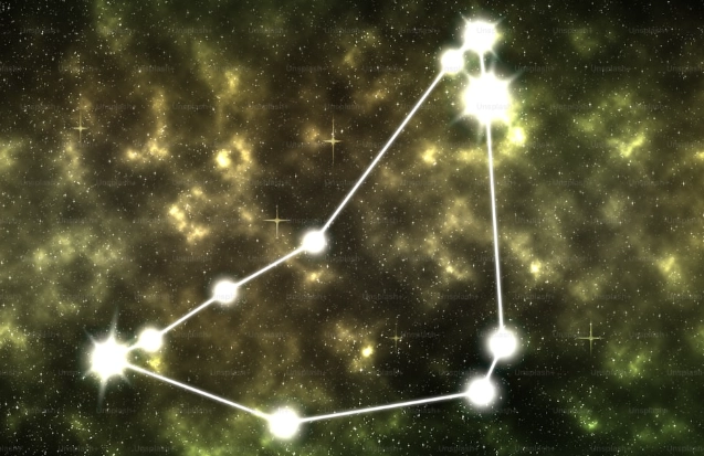 天秤座配對星座