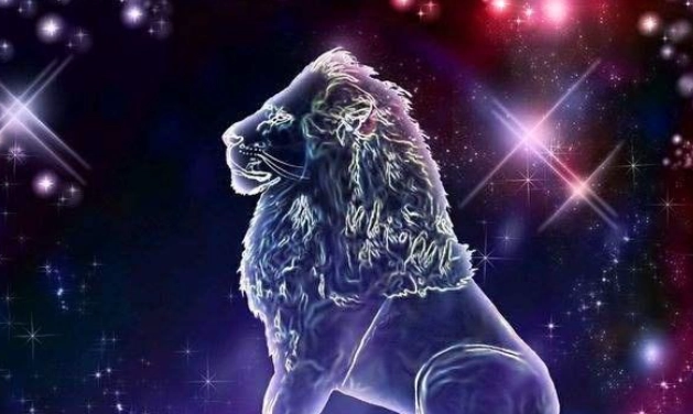 如何征服狮子男