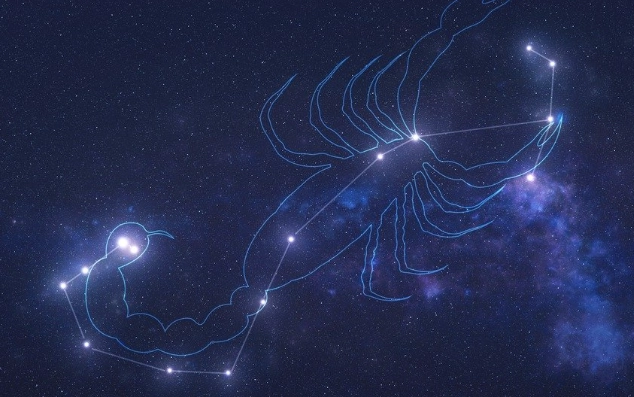 天蠍男吃軟不吃硬