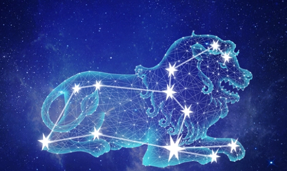 狮子座男和什么星座最配