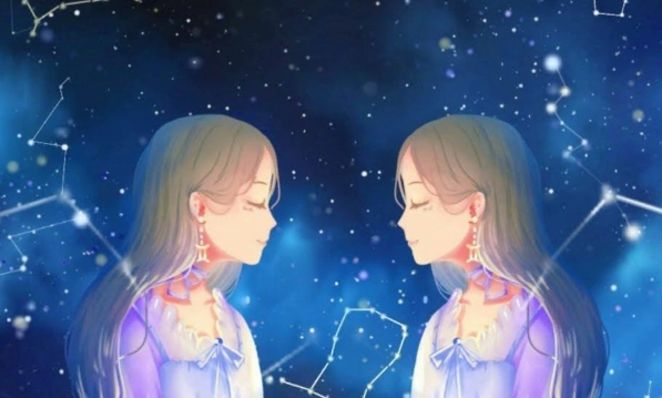 雙魚水瓶座 雙魚水瓶座