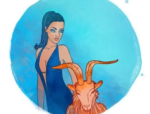 上升摩羯女長相 上升摩羯女長相