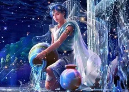 水瓶雙魚座性格