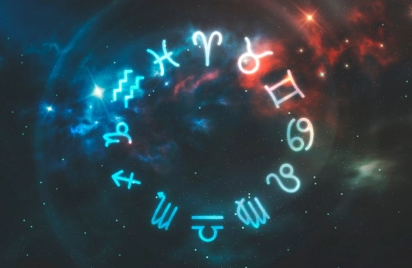 太陽摩羯上升獅子