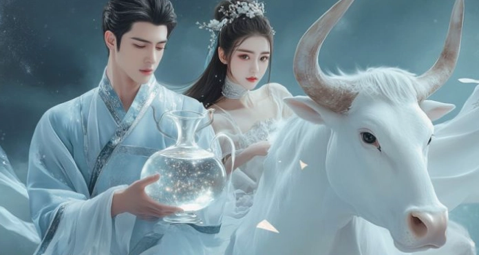 上升水瓶男長相