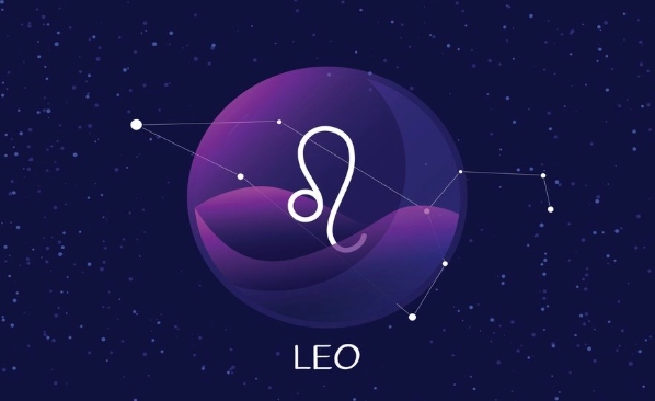 獅子座生氣不理人